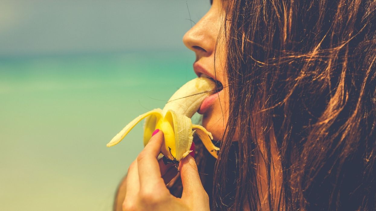 Polish Art Museum Reverses Decision To Ban Banana Artwork Deemed 'Too Scandalous' After Public Backlash