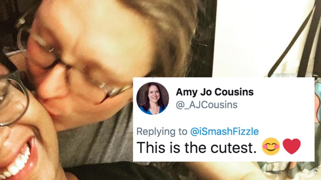 This (*Spoiler-Free) 'Avengers' Proposal Story Featuring Some Unique Rings Is Serious #RelationshipGoals