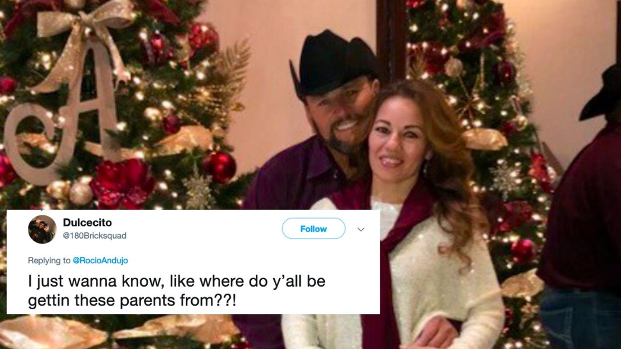 Woman's Discovery Of A Romantic Secret Her Mom Kept From Her Dad Has Us Believing In Love So Hard