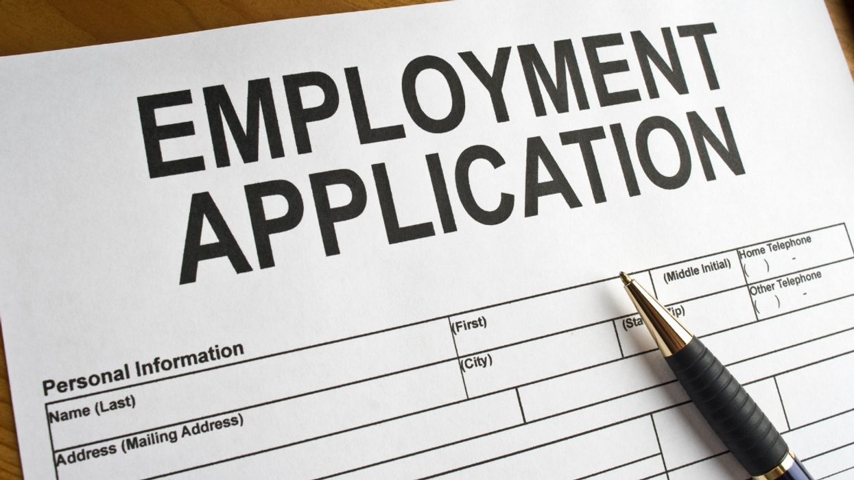 Recruitment Company Slammed For Job Listing Seeking 'Preferably Caucasian' Candidate