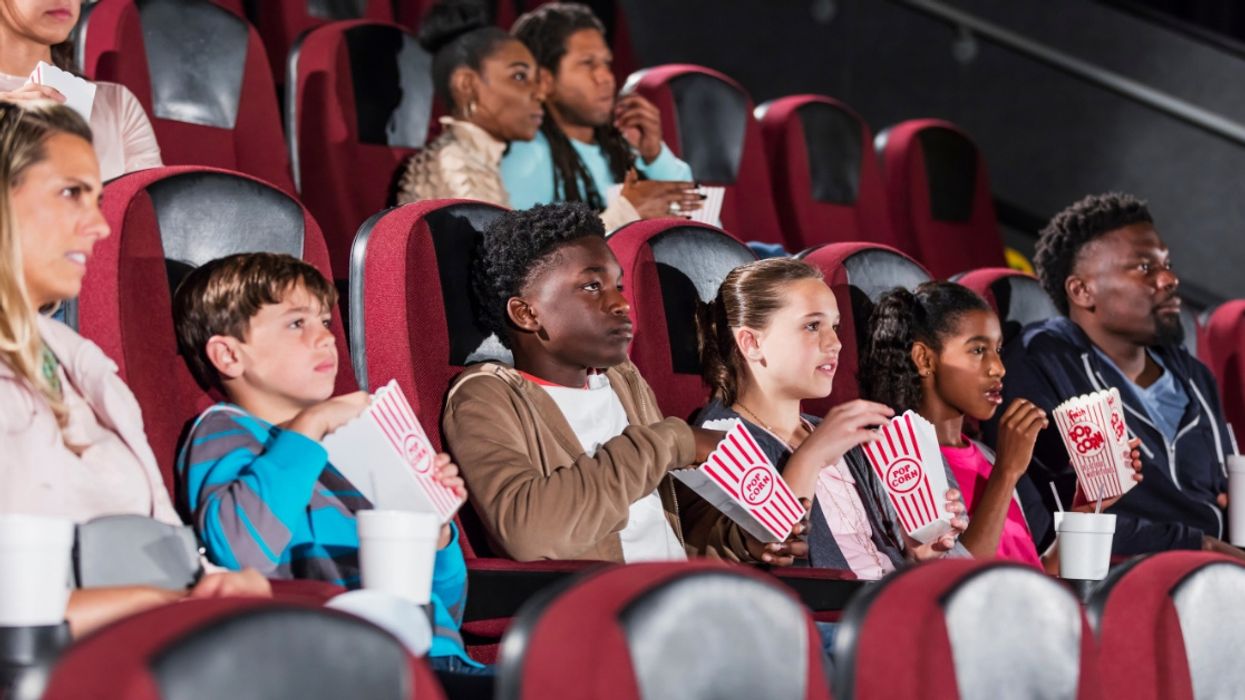 Woman May Have Exposed Midnight 'Avengers: Endgame' Viewers To The Measles, Officials Warn