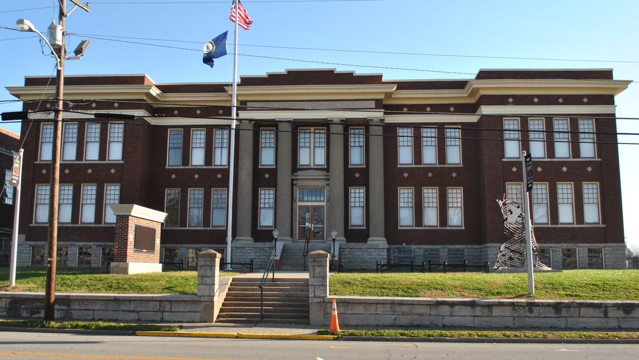 Scandalous Secrets: Ex-Students Spill the Tea on School Drama