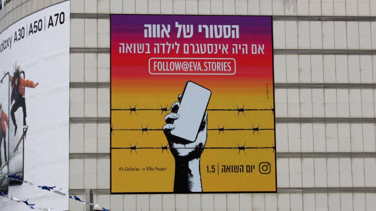 A 13-Year-Old's Diary Recounting The Holocaust Is Going Viral On Instagram Almost 75 Years Later