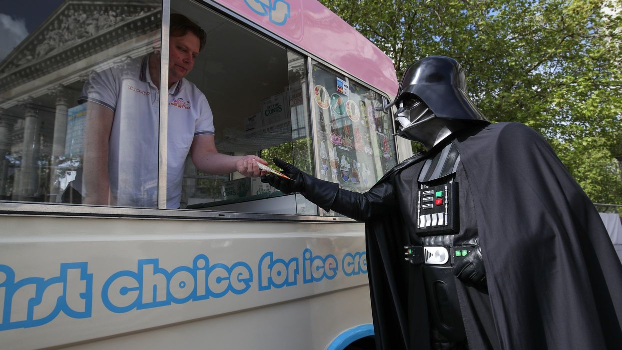 Star Wars' Fans Celebrated May The 4th This Year In Epic Fashion