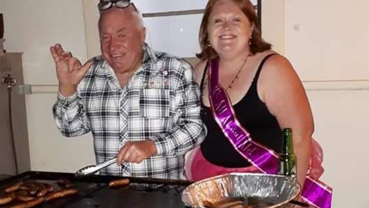 Single Mom Celebrates Her Second Divorce Before Age 35 With An Epic Party