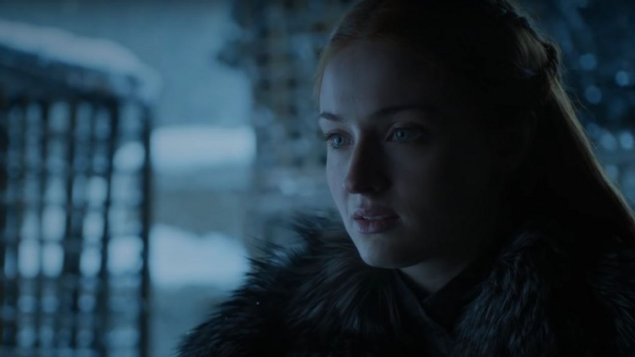 Why Sansa Stark's Comments About Her Abuse On 'Game Of Thrones' Are Problematic At Best