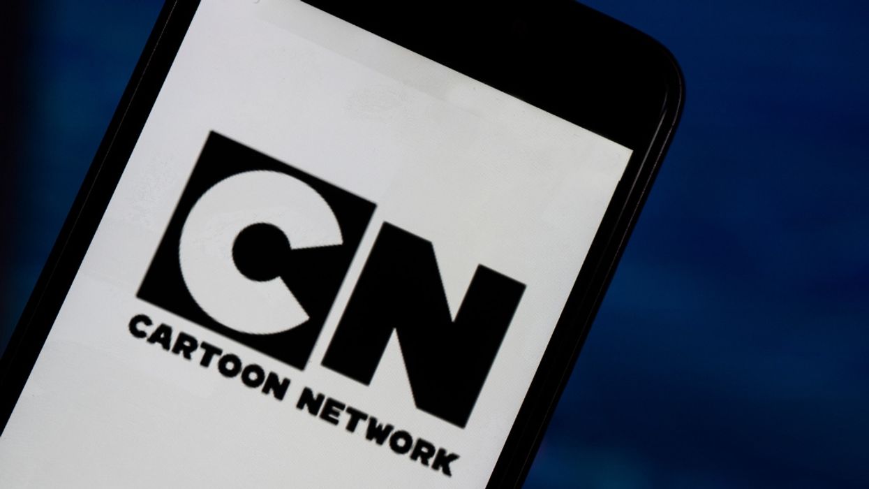 Cartoon Network Websites Hacked Worldwide To Stream Famous Brazilian Stripper's Videos