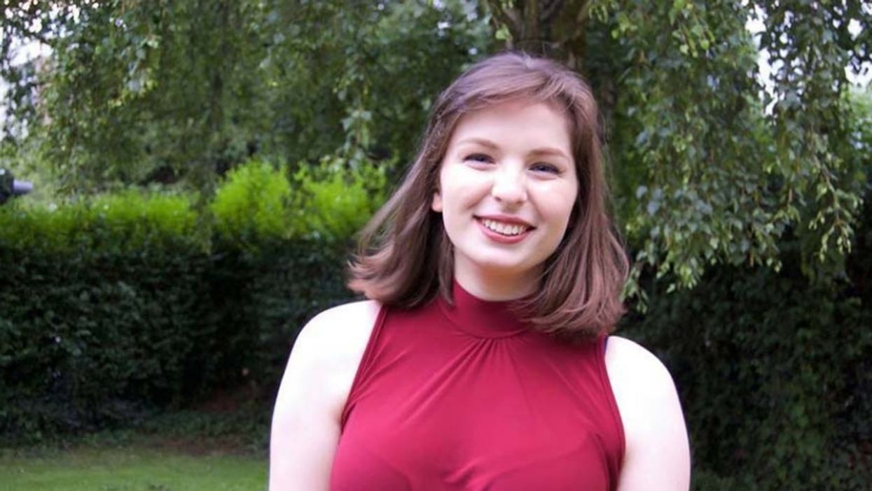 Woman Whose Quirky Walk Led To An Arthritis Diagnosis At Age Two Forced To Give Up Dreams Of Becoming A Dancer