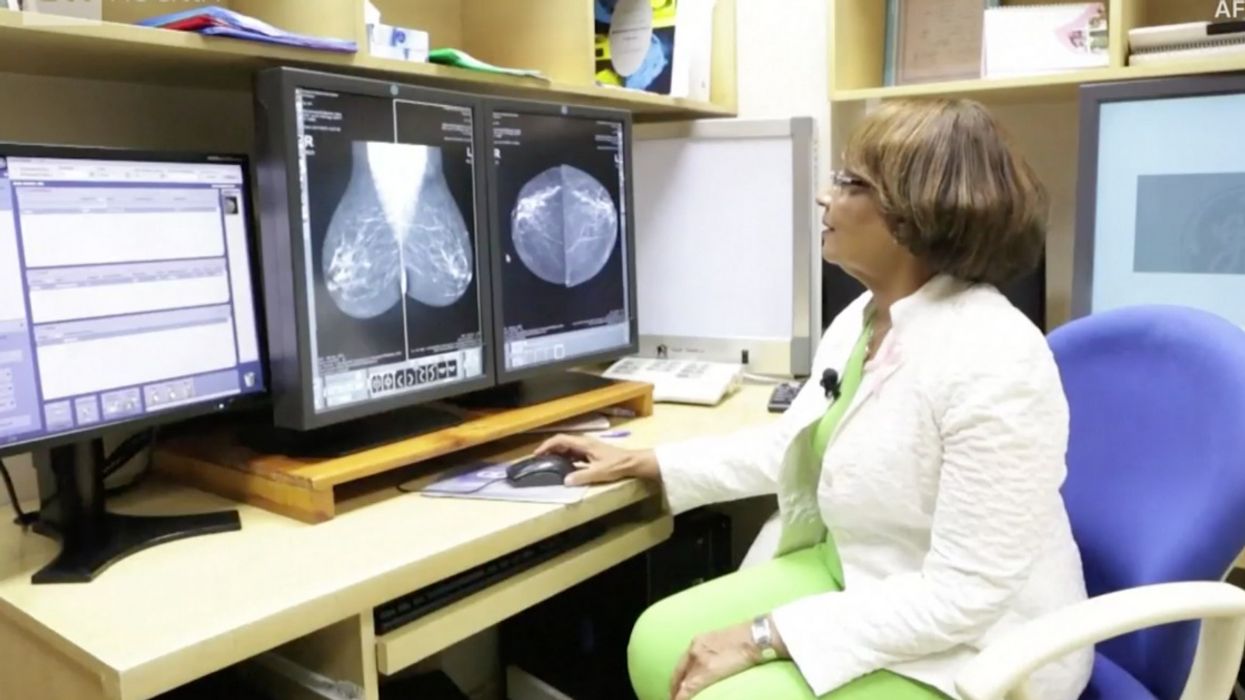 California School Teacher Battling Breast Cancer Has To Pay For Her Substitute Out Of Her Own Pocket