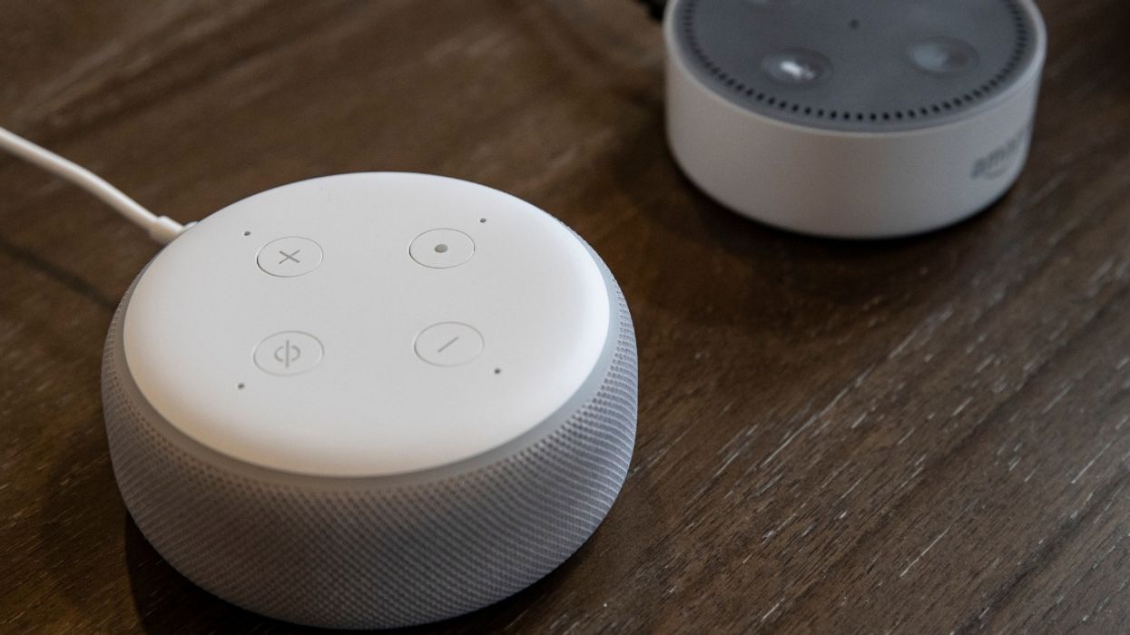 19 Advocacy Groups Have Accused Amazon Of Using The Echo Dot Kid's Edition To Illegally Collect Data From Children