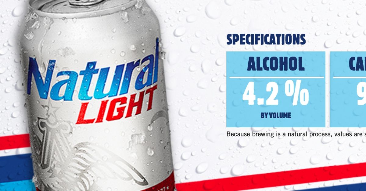 Natural Light's' Search For 'Natty-Qualified' Intern Is A Beer Lover's Dream Job