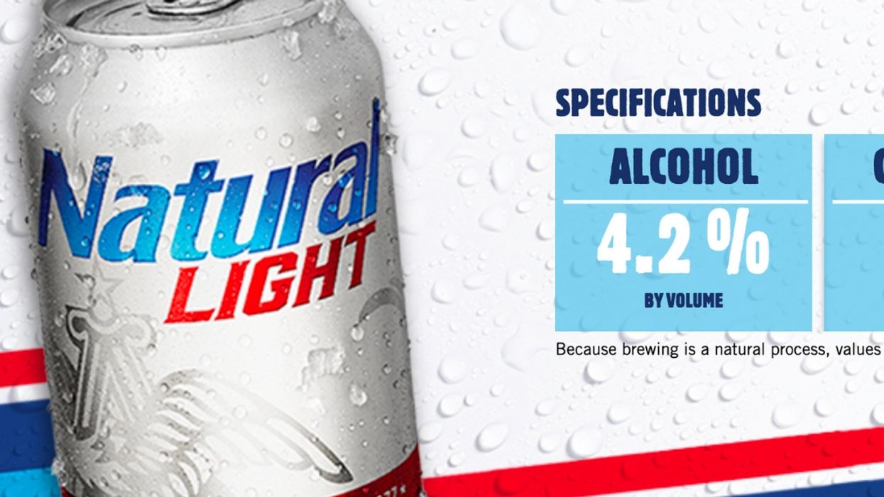 Natural Light's' Search For 'Natty-Qualified' Intern Is A Beer Lover's Dream Job