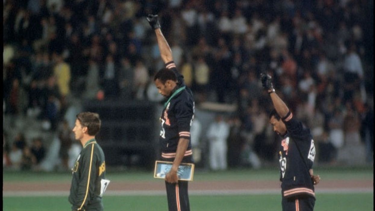 NAACP LDF's Sherrilyn Ifill Schools MLB Veteran Aubrey Huff Who Longs For 'The Good Old Days' When Sports Was 'Not Political'