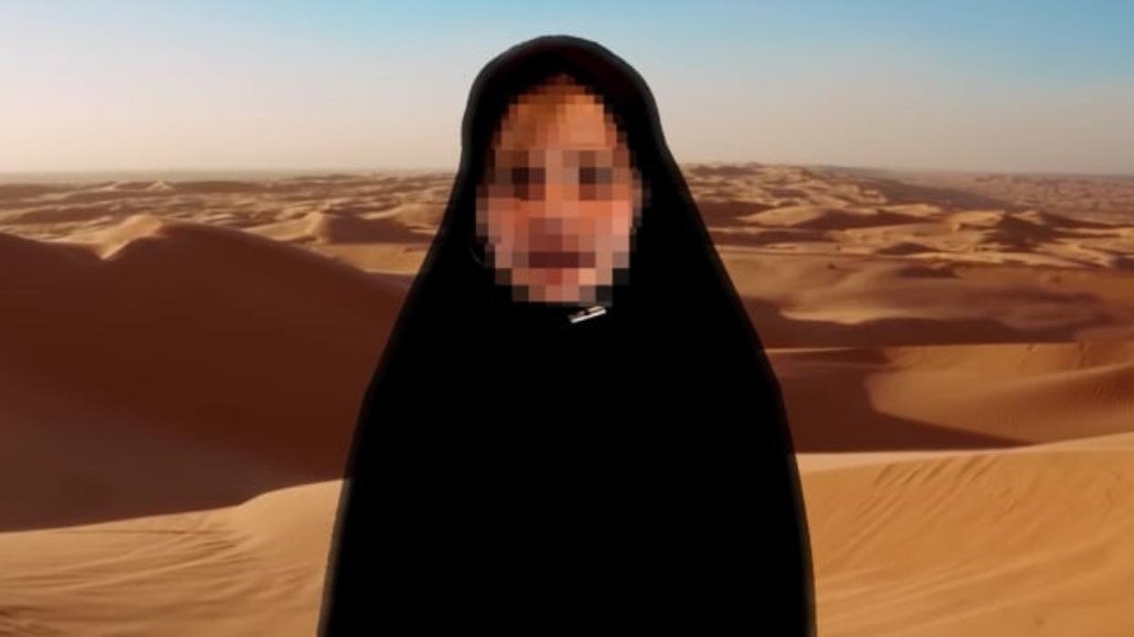 YouTube's Newest Islamophobic, Hate-Spewing, Right-Wing Sensation Is A 14-Year-Old White Girl