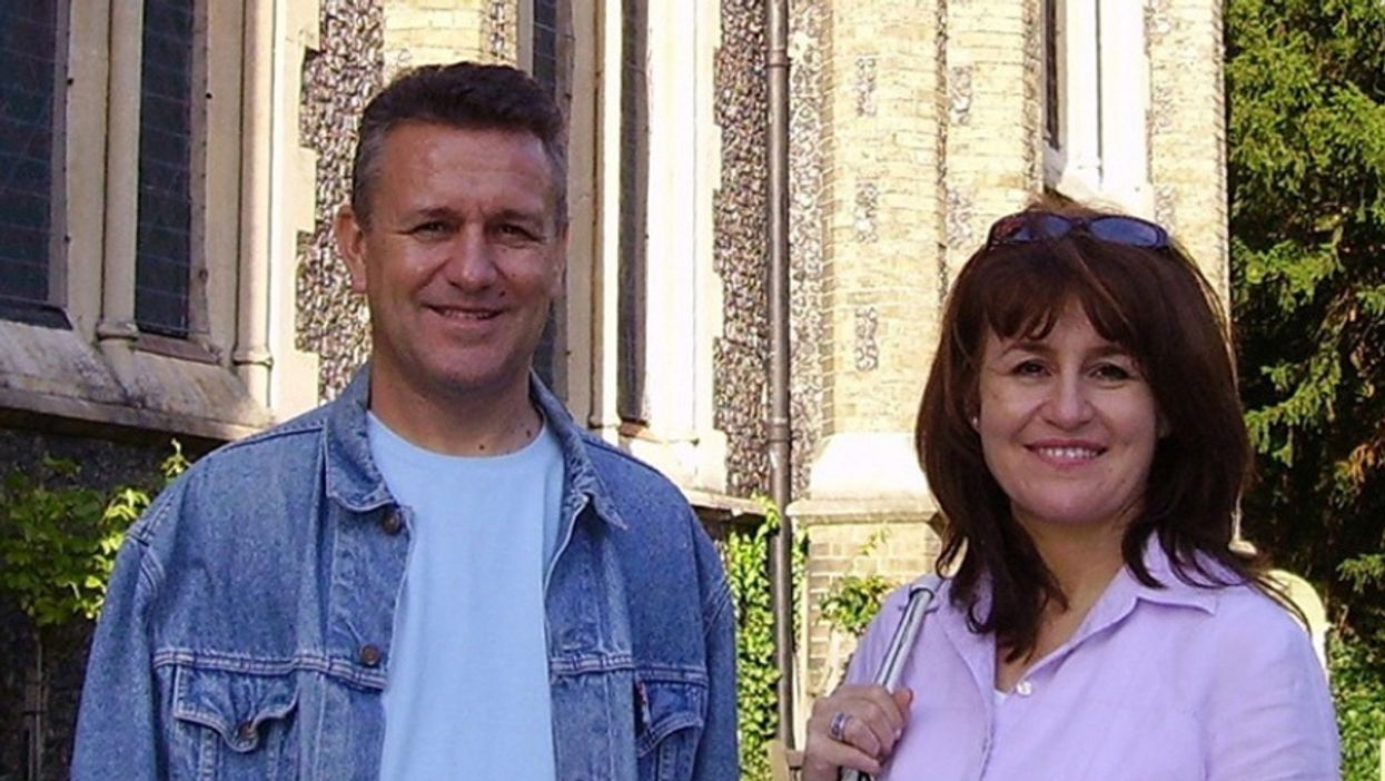 Woman's Rare Condition Allows Her To See Days Of The Week As Shapes And Gives Her An Autobiographical Memory