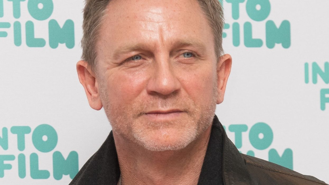 'Bond 25' Forced To Halt Filming After Reported On-Set Injury To Daniel Craig