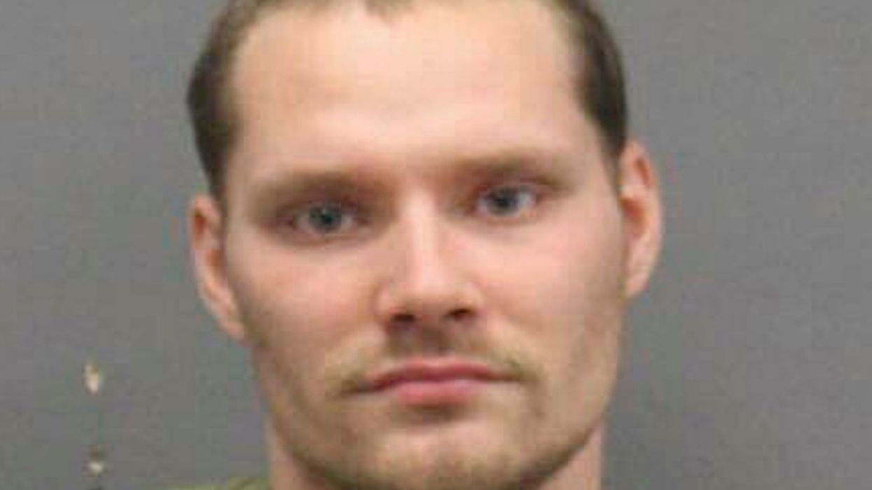 Virginia Carnival Worker Charged With Murdering Three Young Women In 18-Day Killing Spree—He Claims It Was An Accident