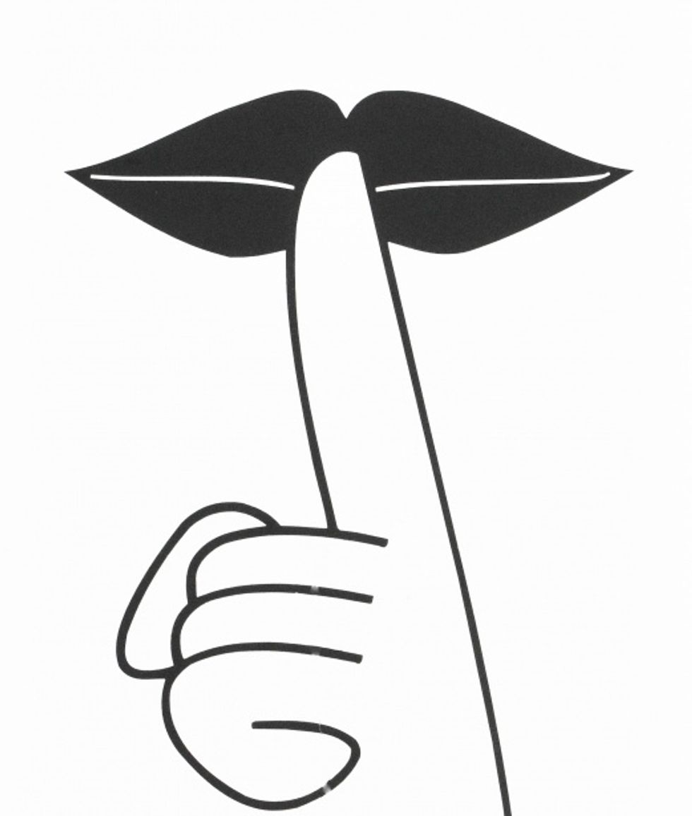 People Share Their Iconic "We'll Never Speak Of This Again" Moments