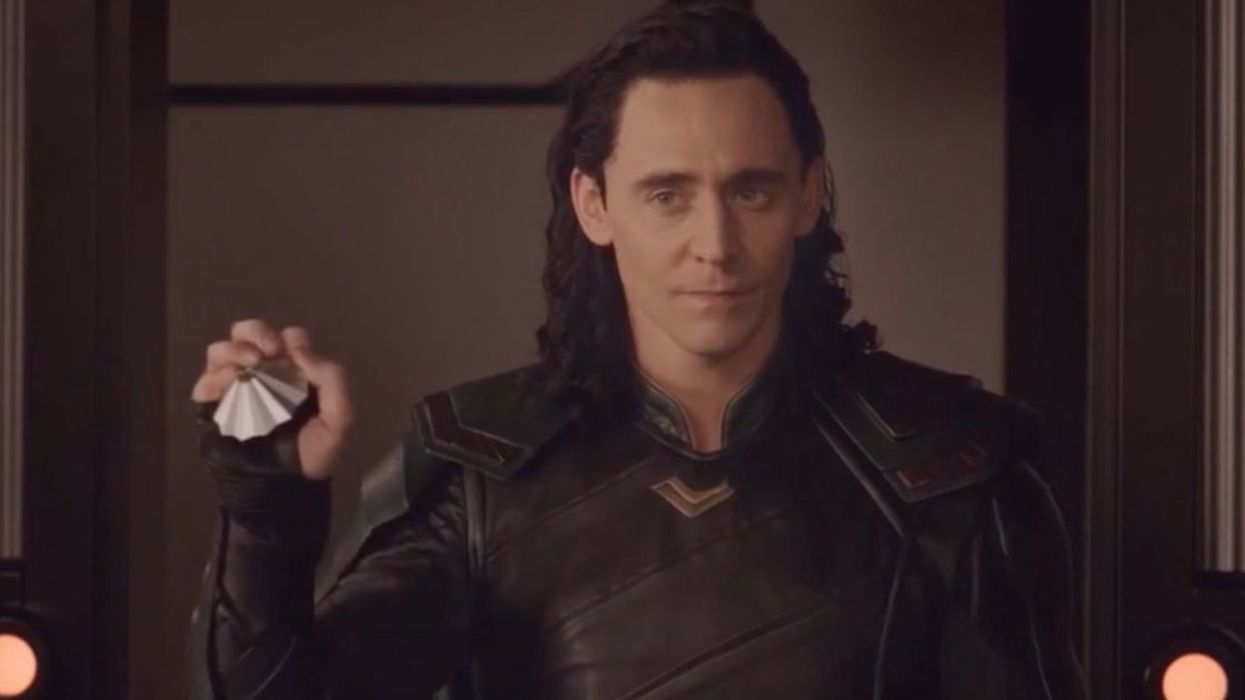 The Directors Of 'Avengers: Endgame' Just Cleared Up What Really Happened To Loki