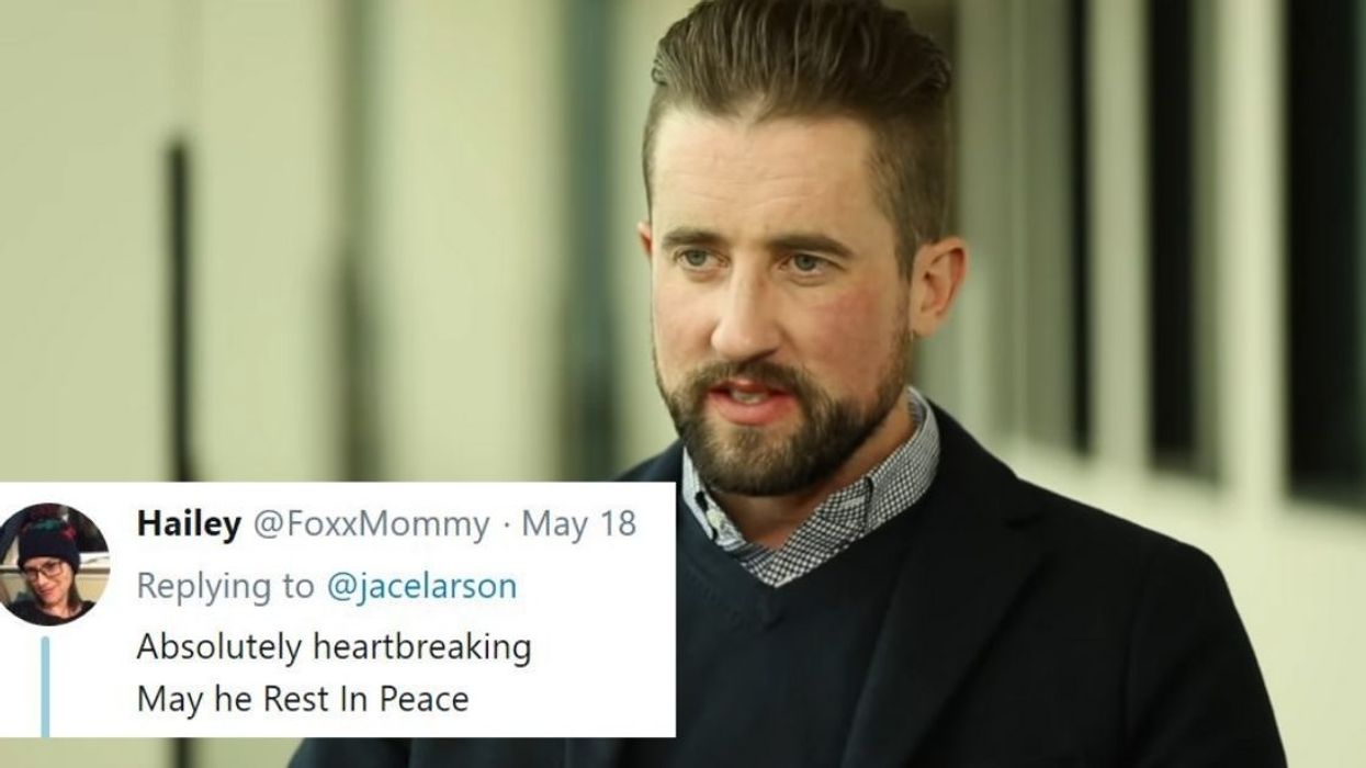 Death Of Columbine Shooting Survivor Shines A Light On The Psychological Wounds Of Mass Shooting Survivors