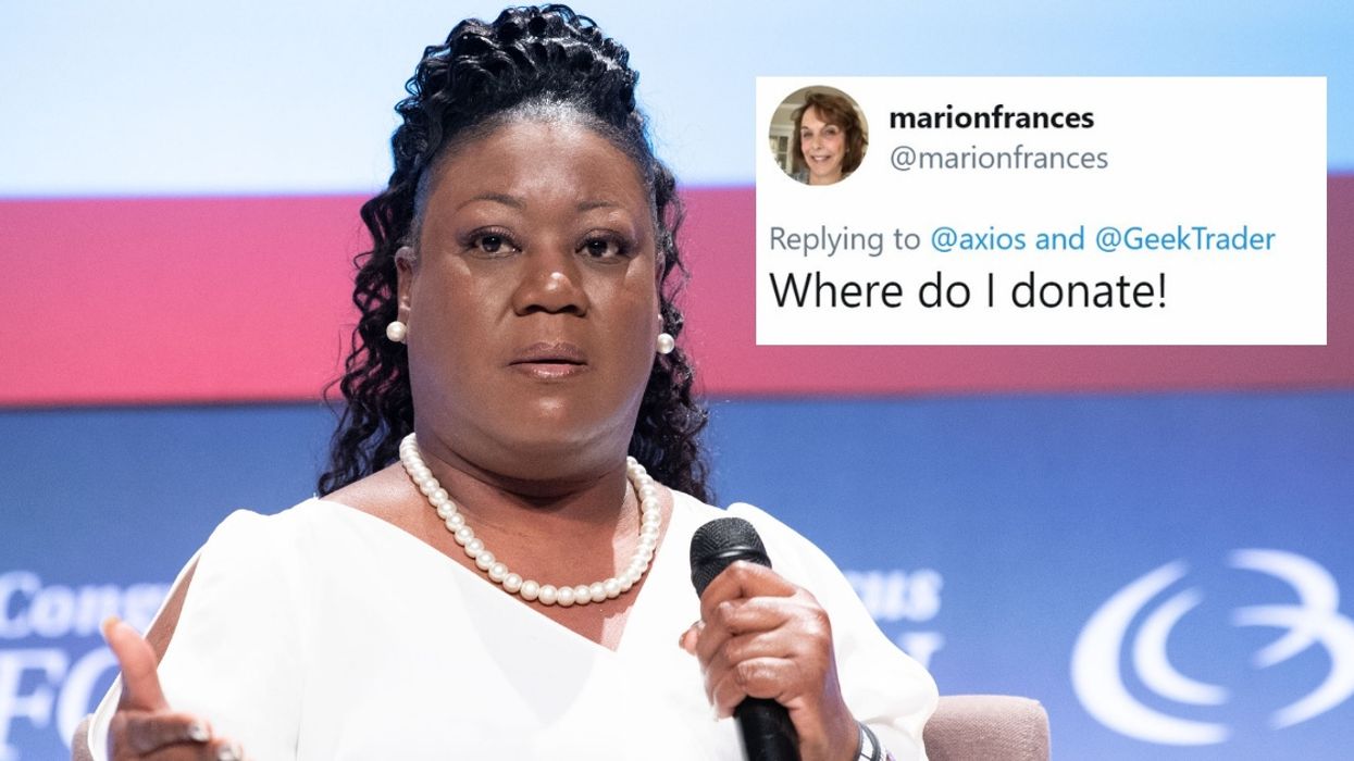 Trayvon Martin's Mother Is Running For Office In Miami—And Inspiring Millions In The Process