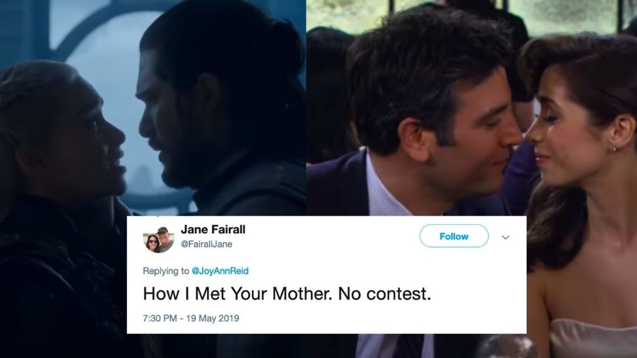 'Game Of Thrones' Backlash Prompts A Debate About The Worst TV Series Finales Of All Time