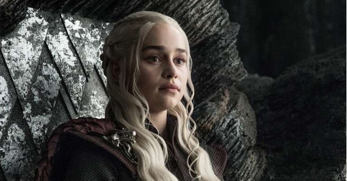 This Fan Theory About Daenerys' Sudden Descent Into Madness Is Certainly Interesting—But Not Everyone Buys It