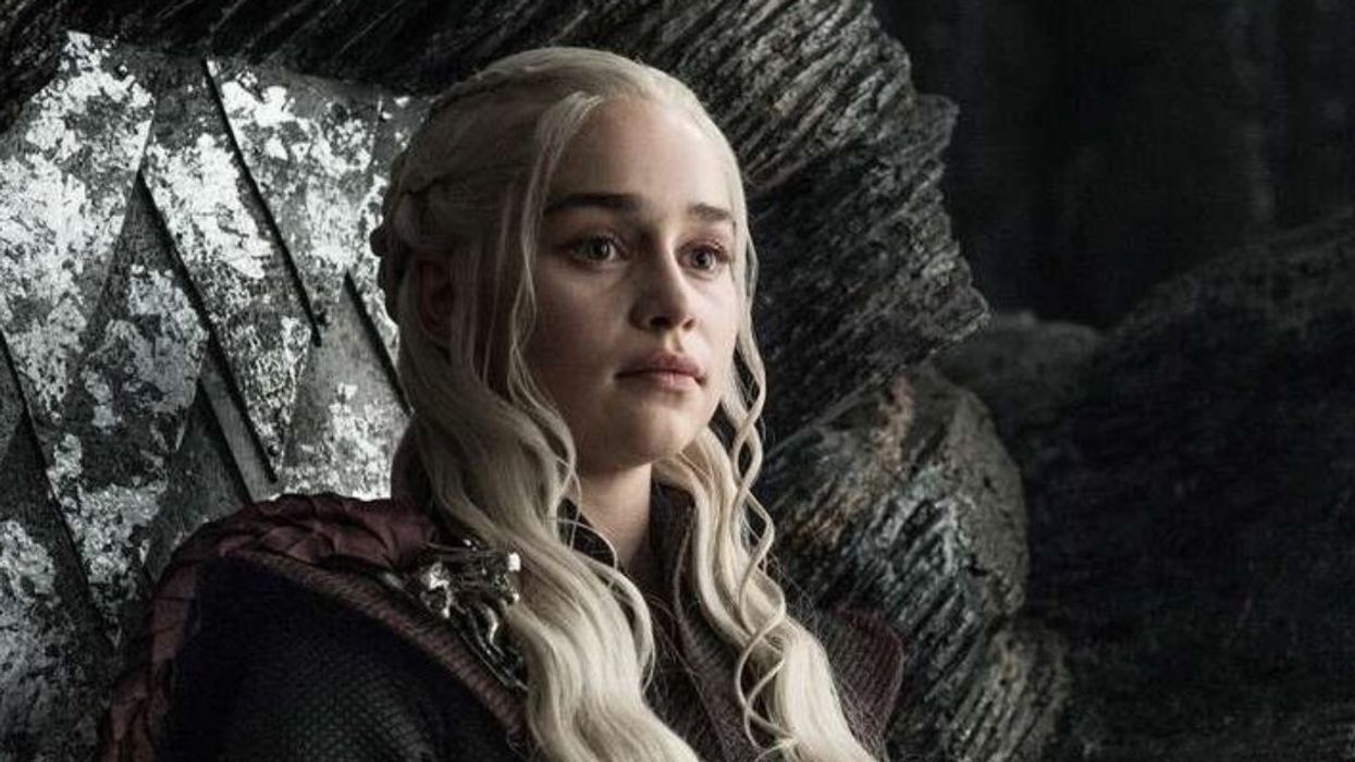 This Fan Theory About Daenerys' Sudden Descent Into Madness Is Certainly Interesting—But Not Everyone Buys It