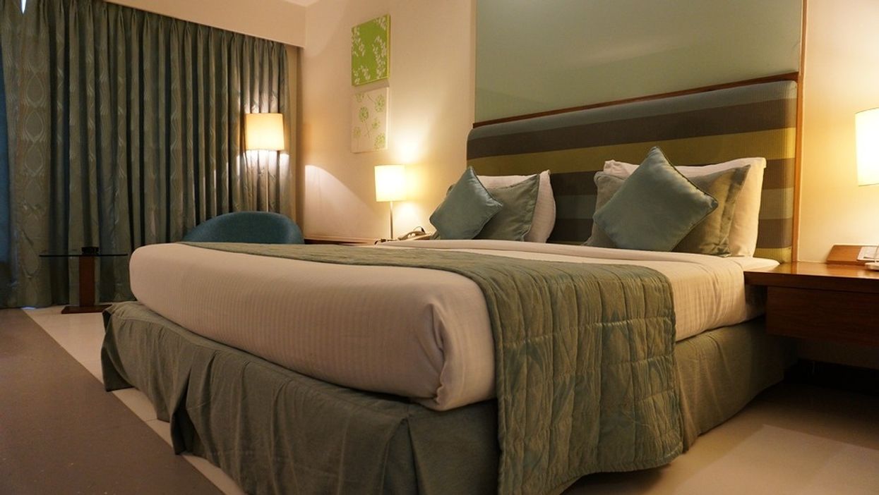 Hotel Workers Share The Strangest Things They've Ever Seen