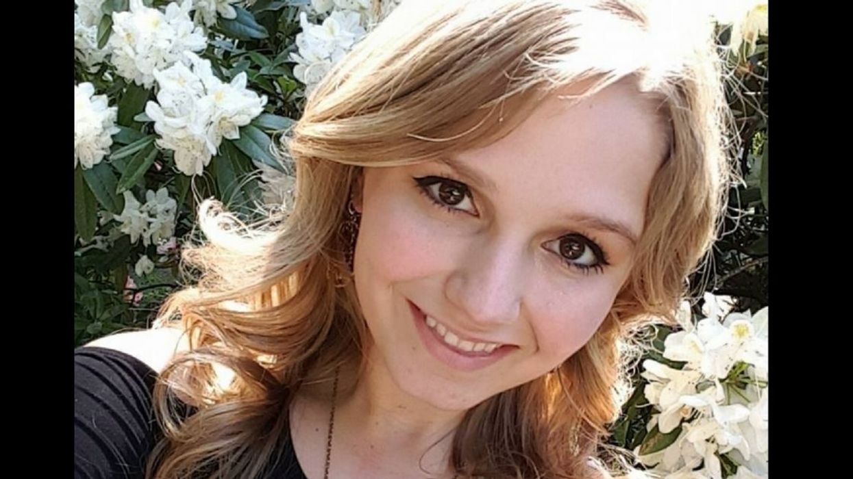 Oregon State Student Dies After Fall From Scenic Overlook While Taking Pictures