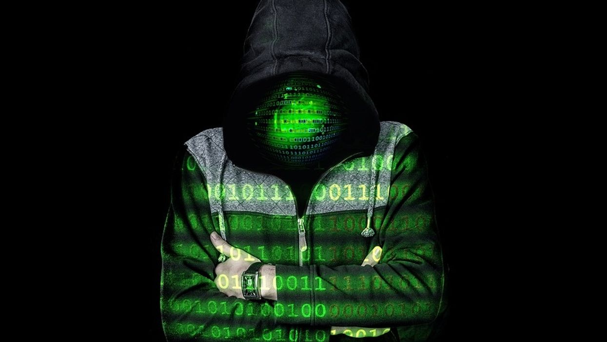 People Who've Been On The Dark Web Share The Scariest Thing They've Found