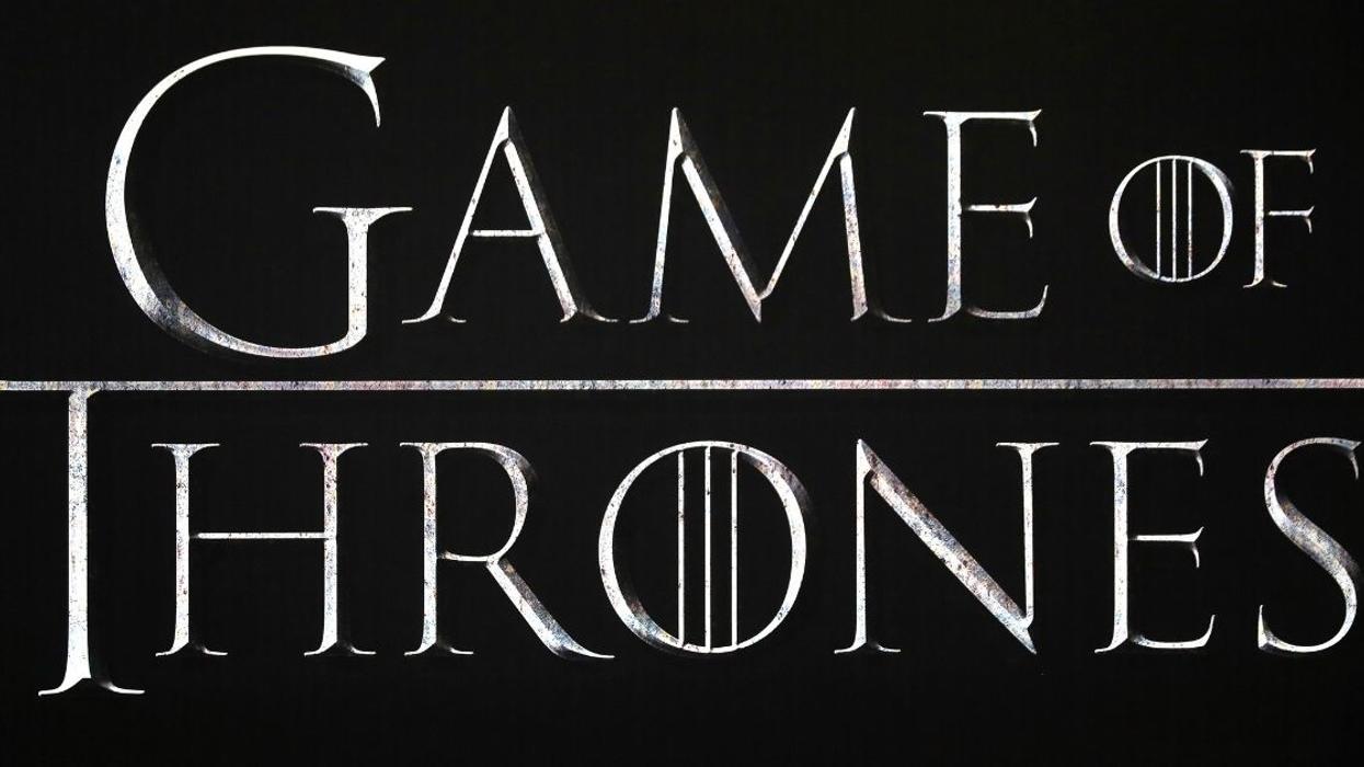 Fans Are Freaking Out Over A 'Game Of Thrones' Season 1 Poster That May Have Foreshadowed The Finale