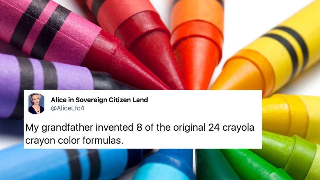 Viral Tweet Encourages People To Reveal Some Interesting And Awesome Tidbits About Their Family History