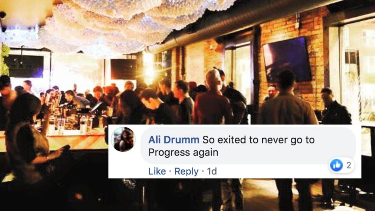 Chicago Bar's New Policy Banning DJs From Playing Rap Music Is Being Called Out For Being Racist