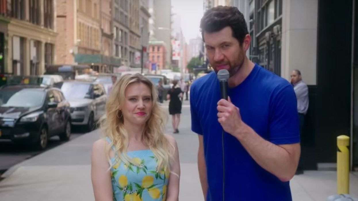 Too Many People Are Easily Convinced Kate McKinnon Is Reese Witherspoon—But We Totally See It