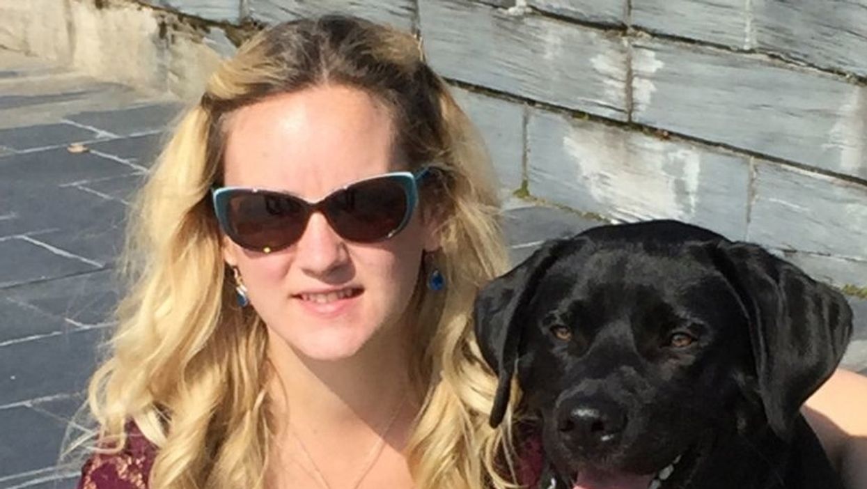 Woman Who Believed She Was Going Insane After She Began Hallucinating Was Actually Losing Her Vision