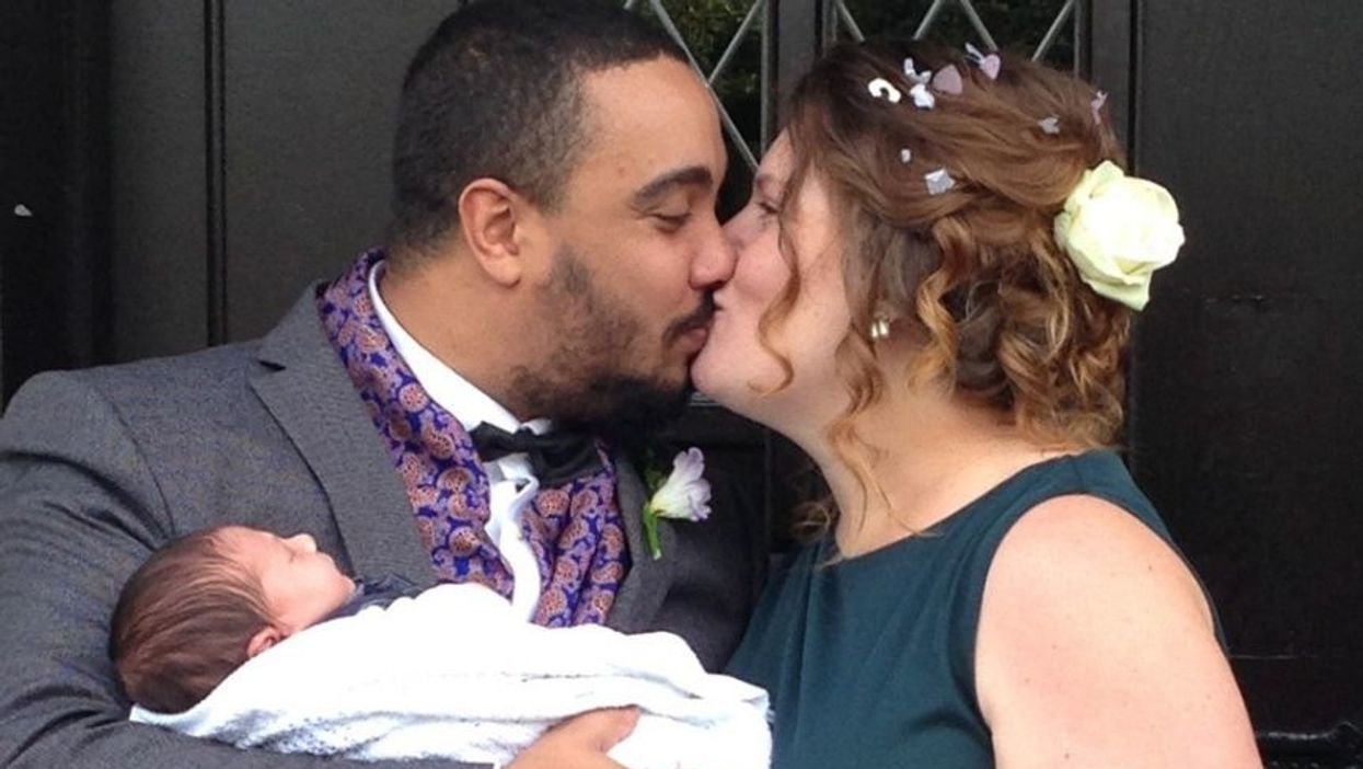 Facebook Post Saves Woman's Life By Making Her Realize She Has Cancer