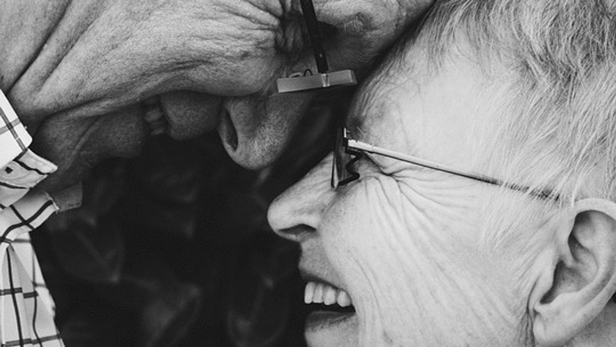 Jaded People Explain The Moment They Knew They Were 'Too Old For This Sh*t'