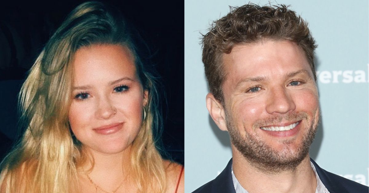Ryan Phillippe's Daughter Ava Responds After The Internet Points Out How Much Her Boyfriend Looks Like Her Dad