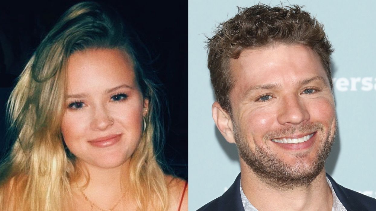 Ryan Phillippe's Daughter Ava Responds After The Internet Points Out How Much Her Boyfriend Looks Like Her Dad
