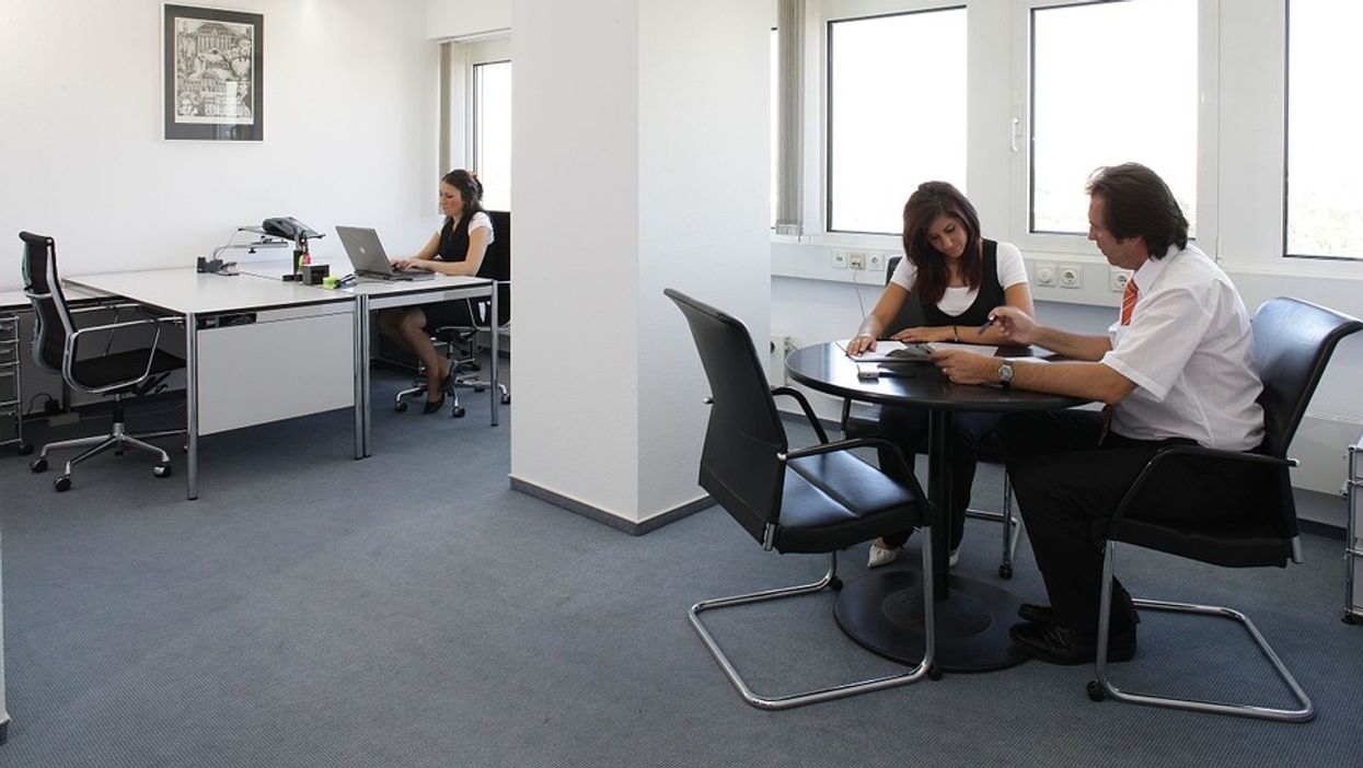 Managers Share Why Their New Hires Quit Day One