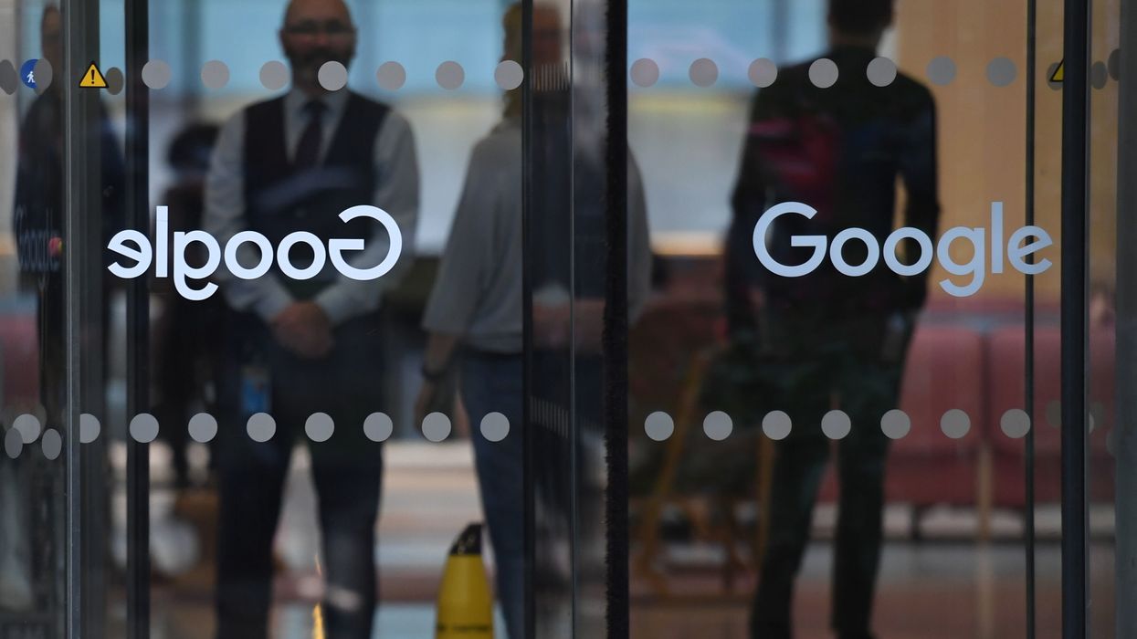 Awkward Google Translate Gaffe Inadvertently Adds Fuel To Hong Kong Protest's Fire