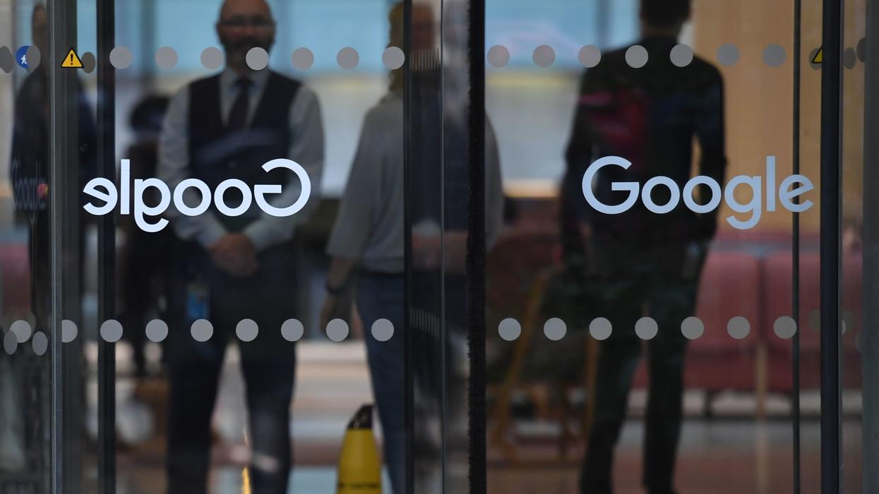 Awkward Google Translate Gaffe Inadvertently Adds Fuel To Hong Kong Protest's Fire