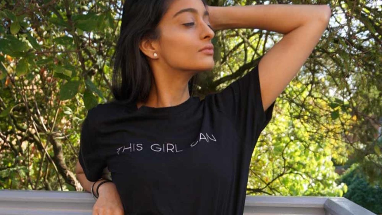 Woman Whose 'Scabies' Turned Out To Be Cancer Opens Up About The Toll Social Media Took On Her During Chemotherapy