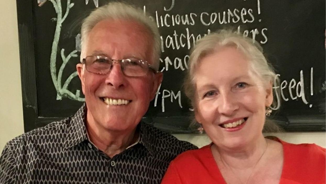 Woman Reveals How Her Health Took A Dramatic Turn In A Single Weekend Thanks To The Hiccups