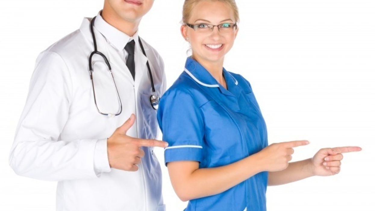 Doctors Reveal The Weirdest Anomalies They've Discovered In A Body