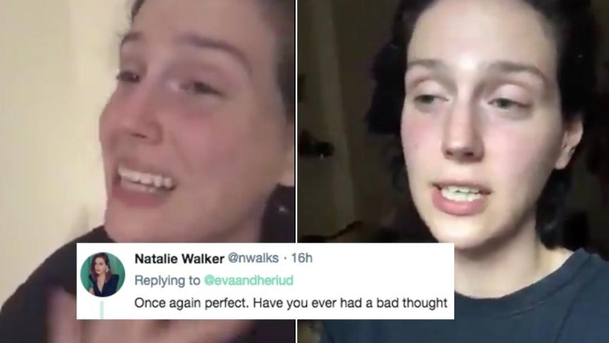 Woman Perfectly Explains Why Equal Pay Makes 'No Sense' In Spot On Satire Video