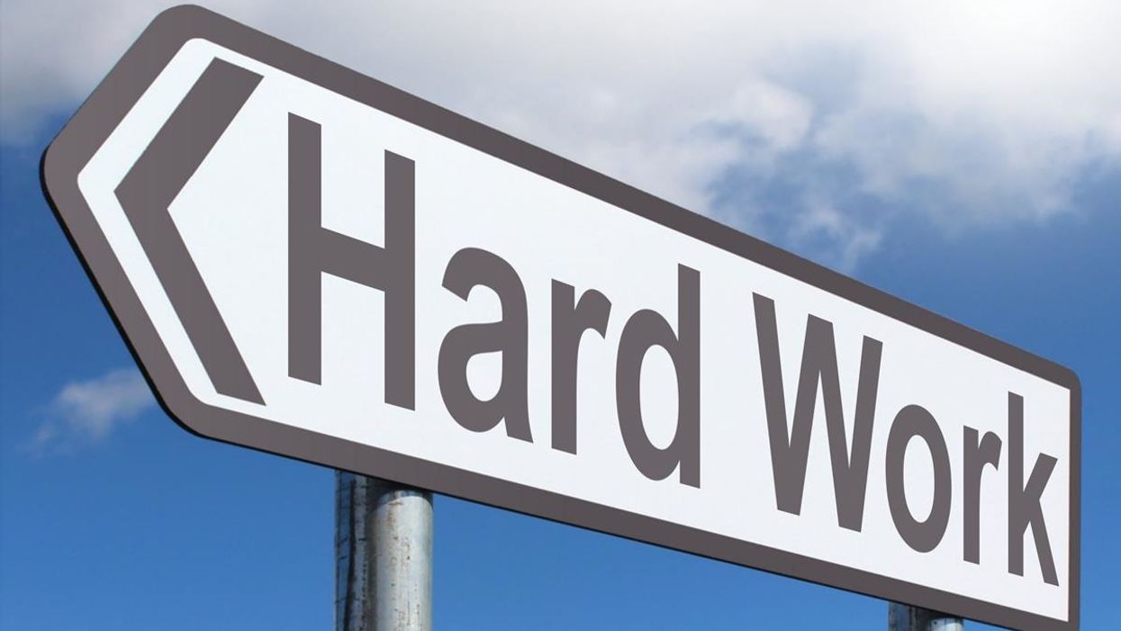 People Reveal The Worst Job They've Ever Worked, And We Can Relate