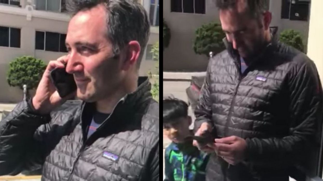 YouTube Exec Who Called Cops On Black Man Apologizes, Explains That His Father Was Murdered By A Trespasser In 2012