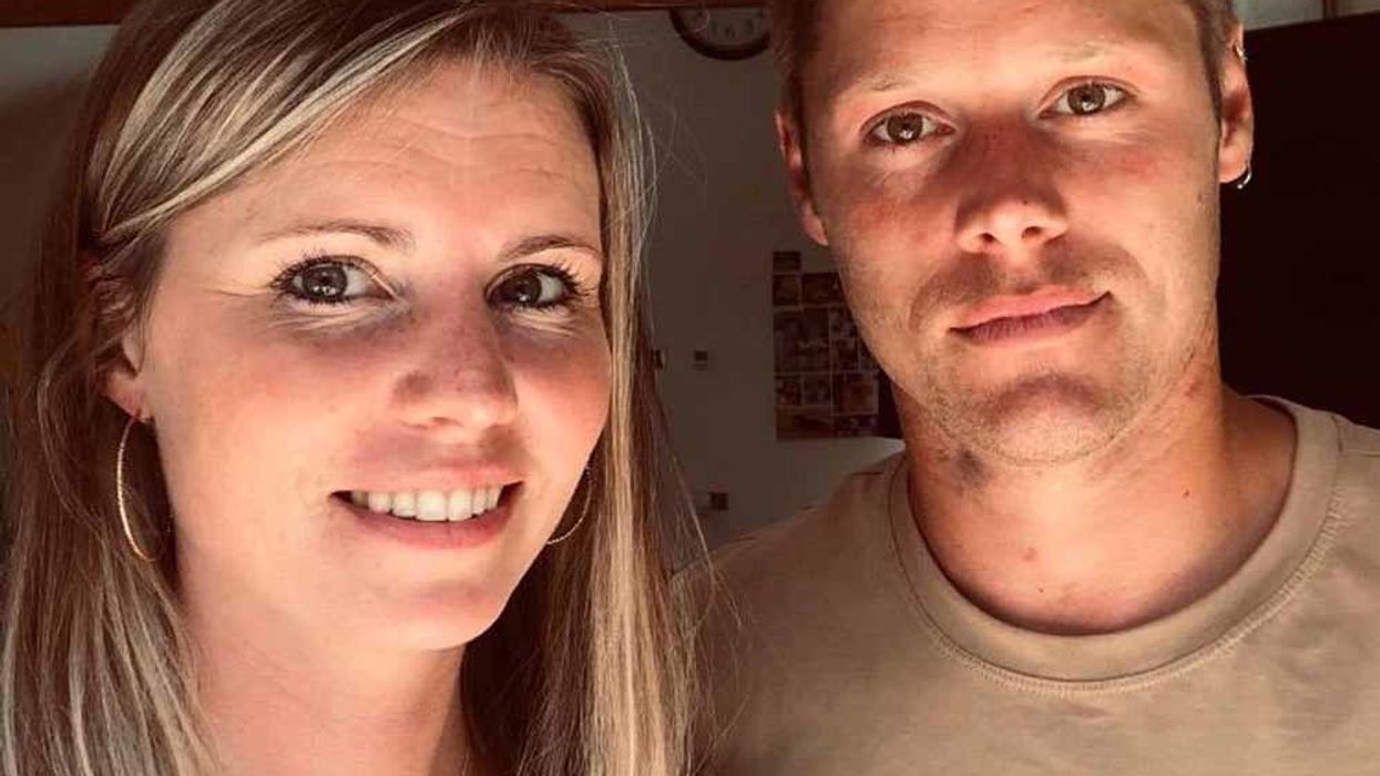 After Three Failed Pregnancies, Couple Crowdsources To Fund IVF And Surrogacy
